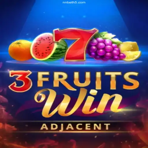 Explore the Thrilling World of 3FruitsWin: A Premier Online Casino Game