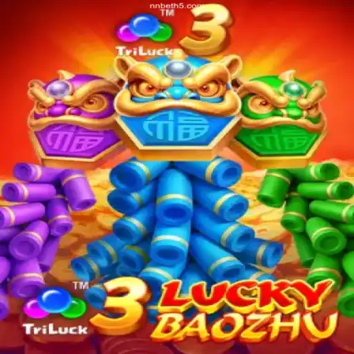 Exploring the Thrilling World of 3LuckyBaozhu Casino Game