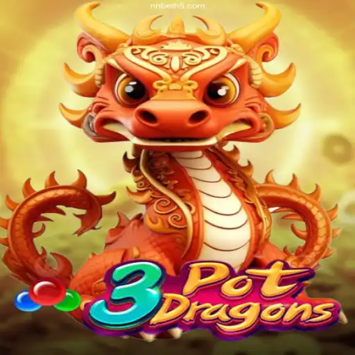 Discover the Exciting World of 3PotDragons: A New Gaming Experience