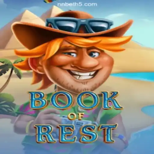 Exploring the World of BookofRest: A Journey into Adventure and Entertainment
