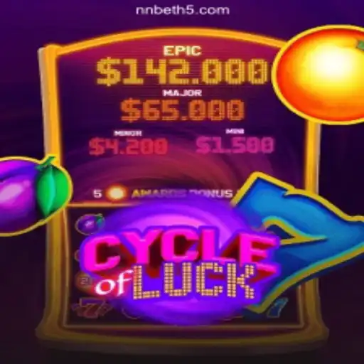 Explore the Thrills of CycleofLuck: A Top Choice for Casino Enthusiasts