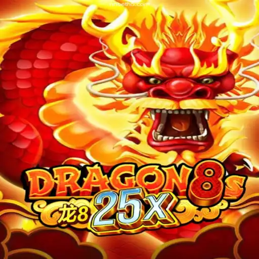 Exploring Dragon8s25x: A New Era of Gaming