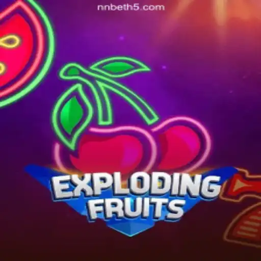 Explosive Fun With ExplodingFruits