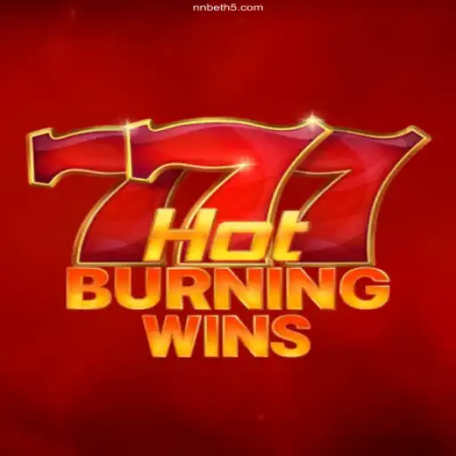 Experience the Thrills of HotBurningWins