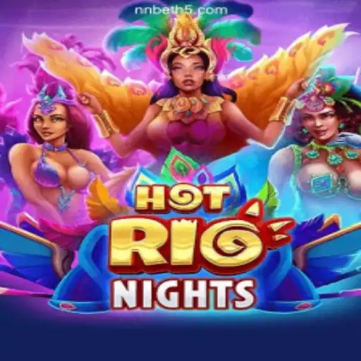Exploring HotRioNights: An Exciting New Casino Game