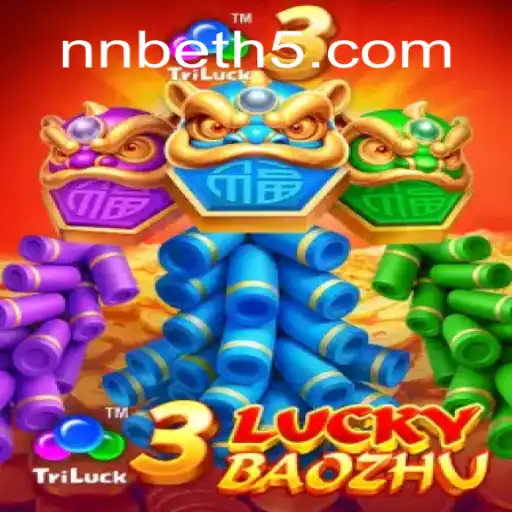 Exploring the Thrilling World of 3LuckyBaozhu Casino Game
