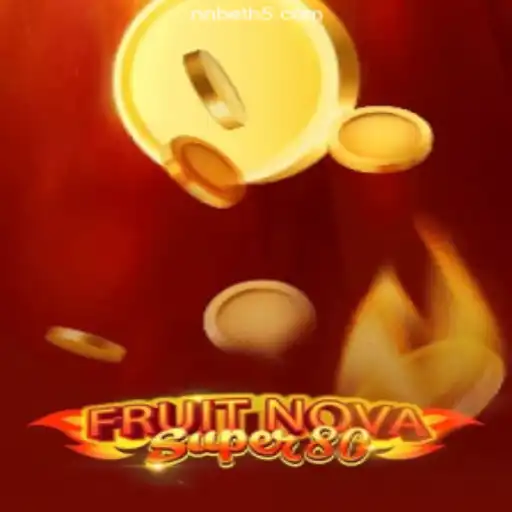 The Allure of FruitNovaSuper80: Dive into the Gaming Experience