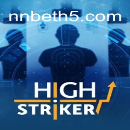 HighStriker: The Thrilling Casino Game and NNBET's Trusted Platform