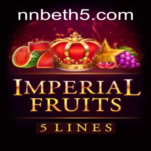 Explore the Excitement of ImperialFruits5 at the Most Trusted Casino in Brazil
