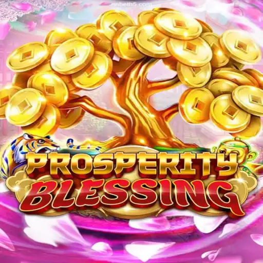 Discover the Enchantment of ProsperityBlessing: A Comprehensive Guide