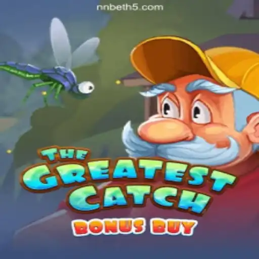 The Great Adventure of 'TheGreatestCatchBonusBuy': A Deep Dive into Brazil's Most Trusted Casino Game