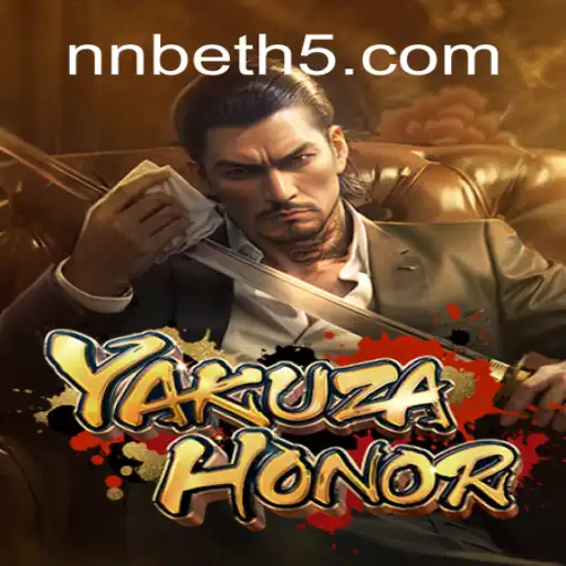Delve into the World of YakuzaHonor: A Game of Strategy and Intrigue