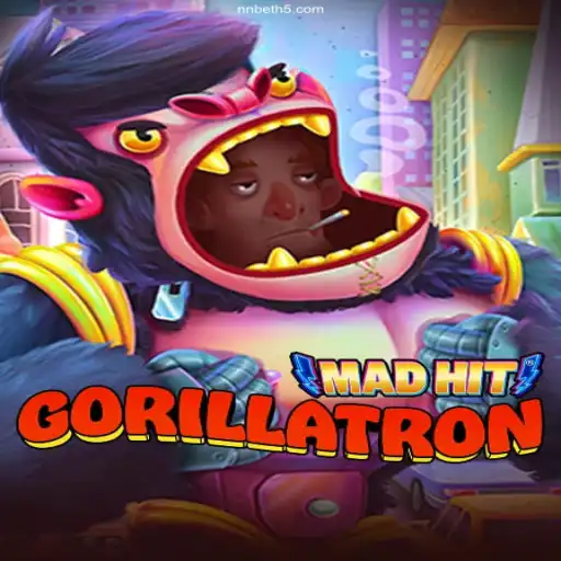 MadHitGorillatron: A Thrilling Adventure in the World of Virtual Gaming