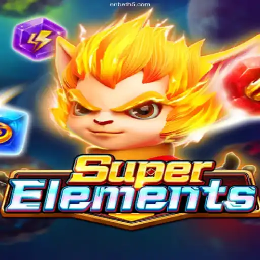 Discover the Thrilling Universe of SuperElements