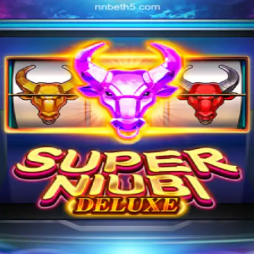 SuperNiubiDeluxe: Dive into the Ultimate Gaming Experience